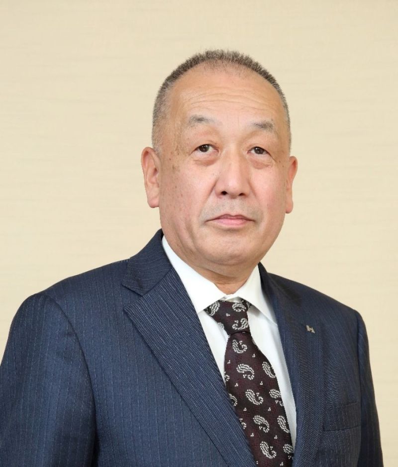 長谷工コーポレーション社長に池上一夫取締役専務執行役員