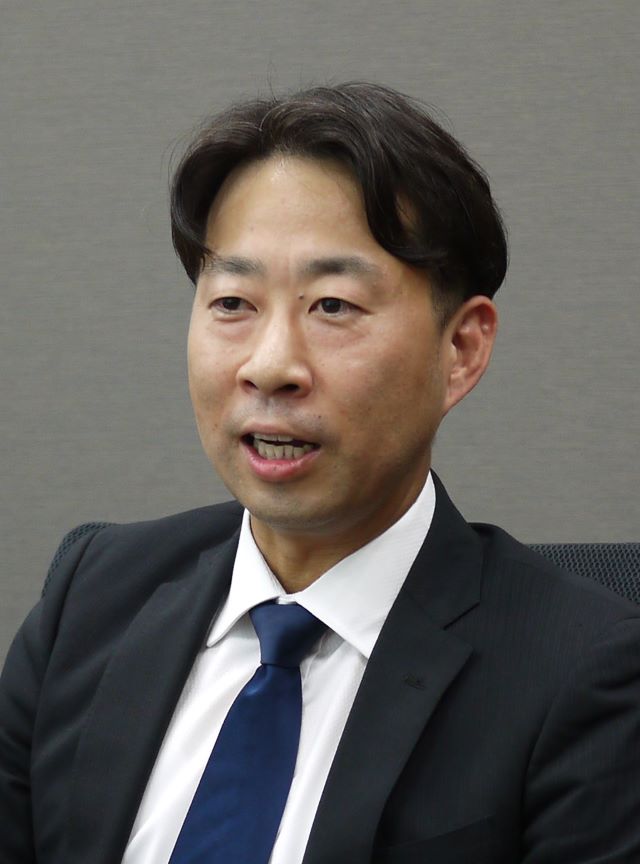 アセットイノベーション HD制移行を転機に営業強化 買い取り年間50件目指す 店舗など事業用物件に照準