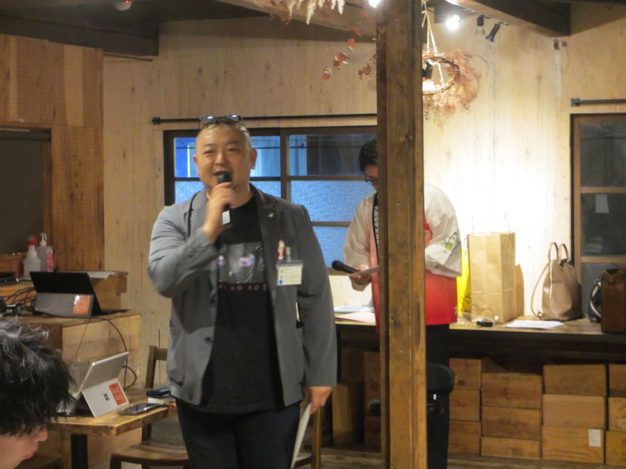 青年司法書士会と研修会 大阪宅協・青鳩会