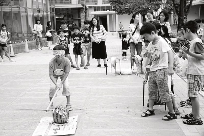 子どもが楽しめるイベント
