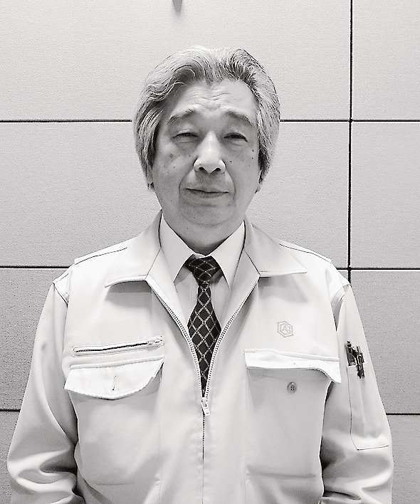 山口浩之社長