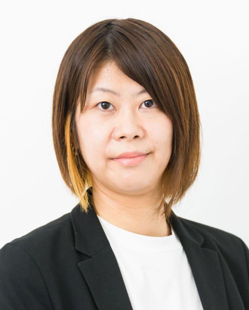 横溝氏