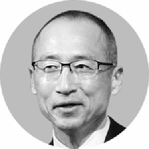 関野肇・大阪府不動産鑑定士協会会長