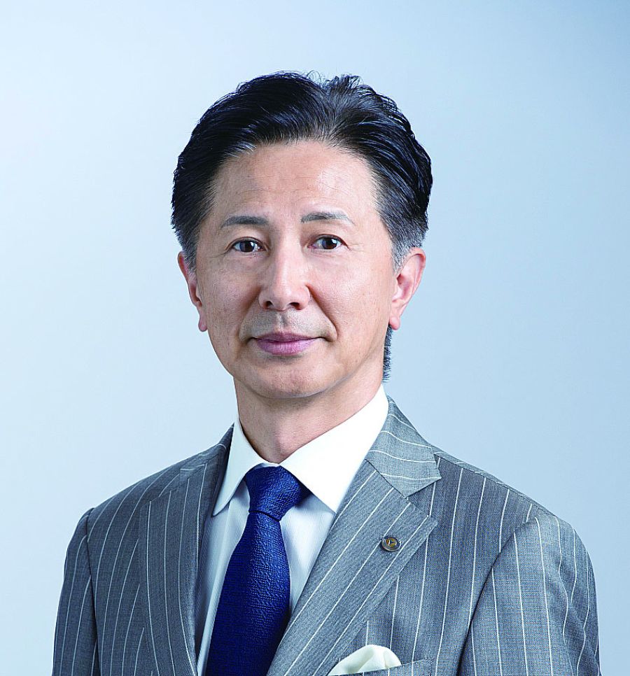4月1日付で星野氏が新社長 東急不動産ホールディングス