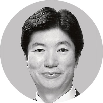 前田新社長