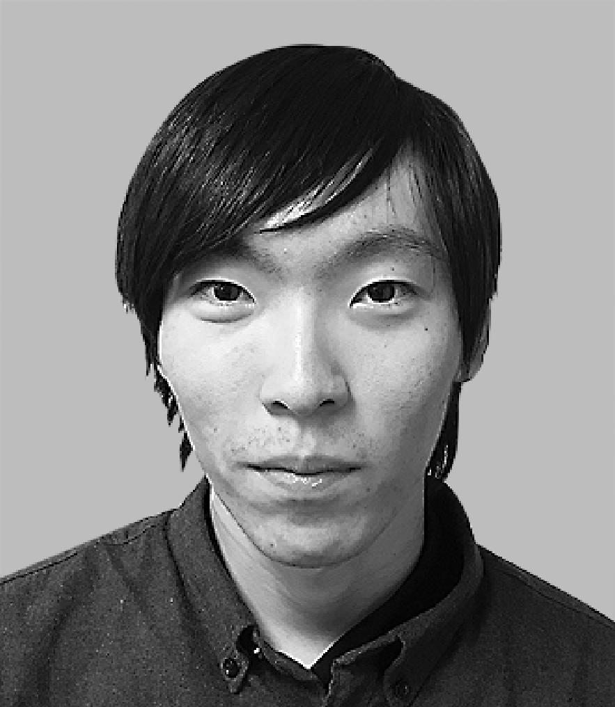 武田 亜輝士 不動産学部4年