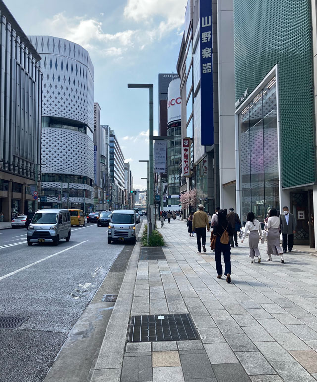【23年地価公示】全国全用途平均、2年連続で上昇 国交省「コロナ前への回復傾向が顕著に