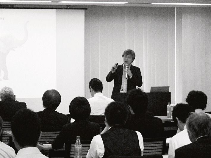 「空き家率に違和感」と宗氏