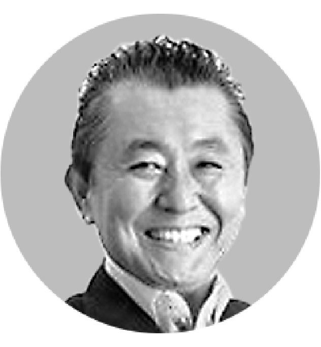 (株)スペース 高山義章社長