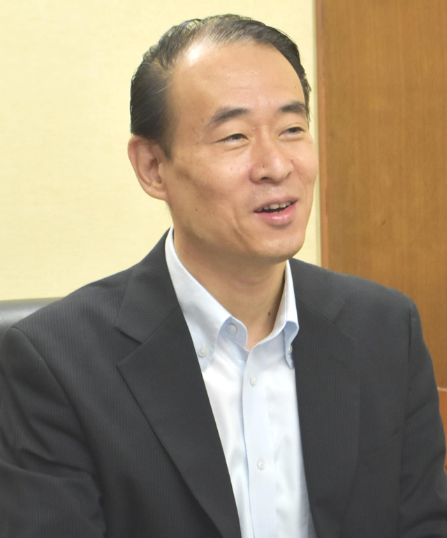 不動産IDは「情報連携の鍵」 国交省 塩見英之不動産・建設経済局長インタビュー