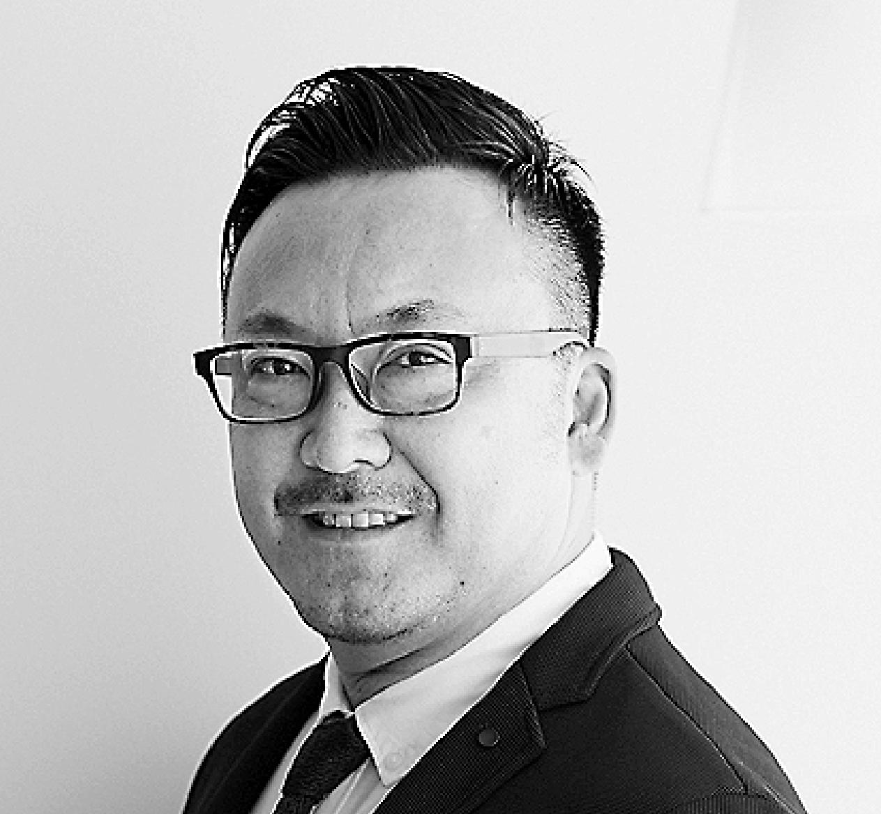 ㈱スペース 宮川恒雄社長