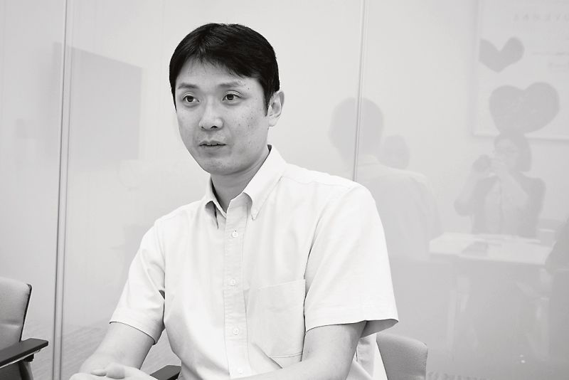 三井不動産レジデンシャルシニアレジデンス事業部事業室主管 清水聖氏