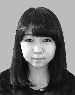 川添ヒナ子 不動産学部4年