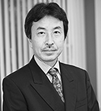 北村邦夫氏