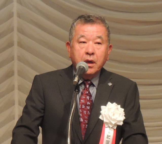全住協 第54回全国大会開催 中間層の住宅取得を実現 札幌に550人が参集