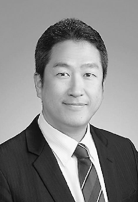 三友システムアプレイザル常務執行役員 田井 政晴氏