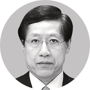 宮城大学事業構想学部教授・田辺信之氏