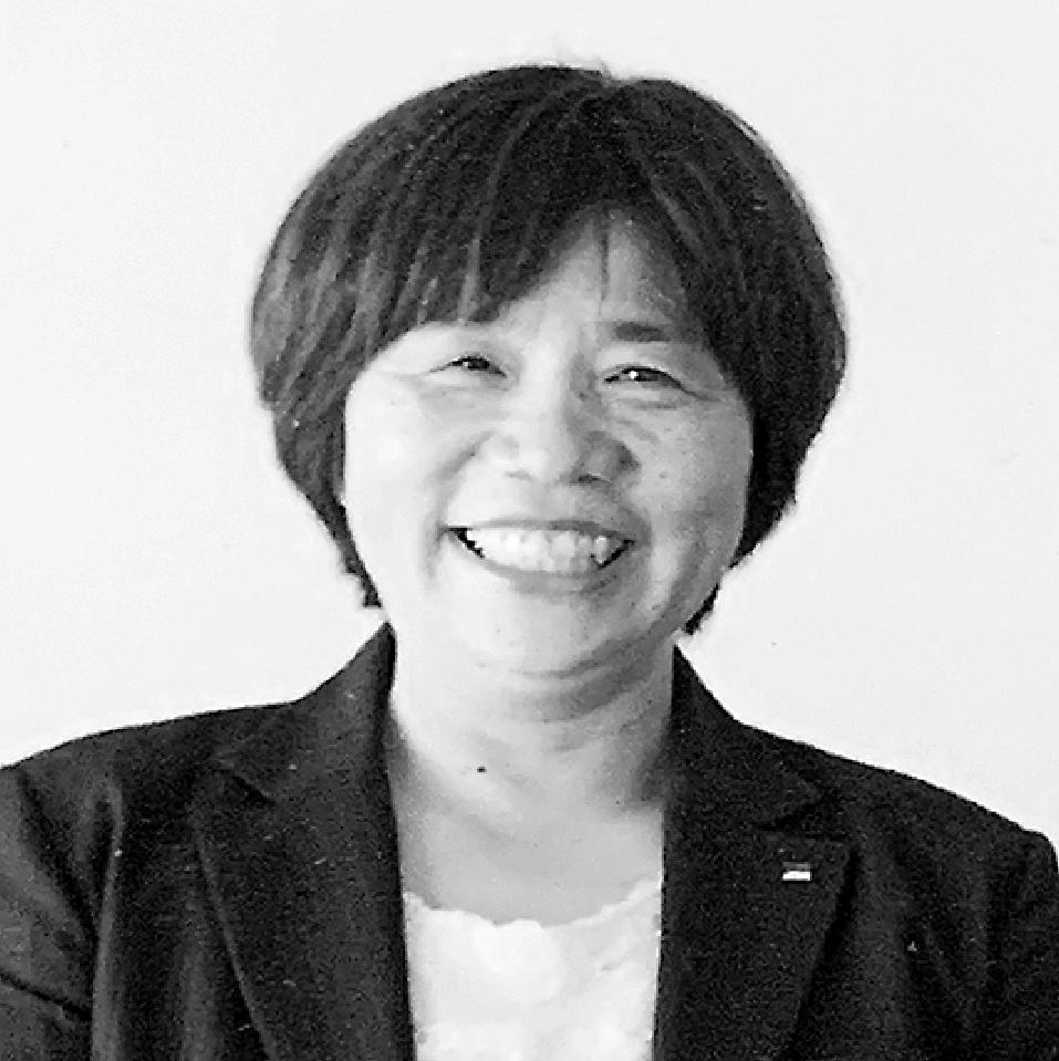 野老会長