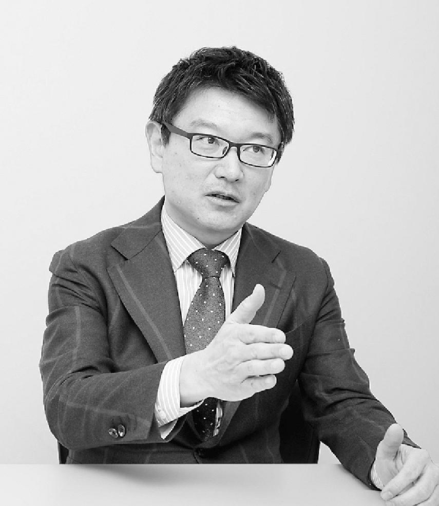 第6回 物件管理から、 資産管理へ GIC不動産管理株式会社(埼玉県さいたま市) 代表取締役 日管協 相続支援コンサルタント 渡邊 宏 想いに応える
