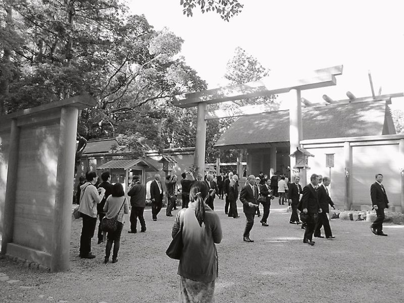 外宮・正宮
