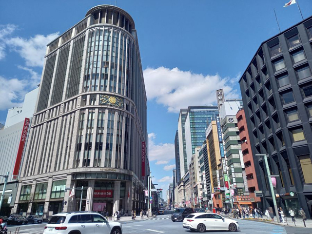GW特集インバウンド最前線 揺るぎない信用力で資金を呼び込む 訪日客が収益力に直結 不動産ビジネスに円熟味