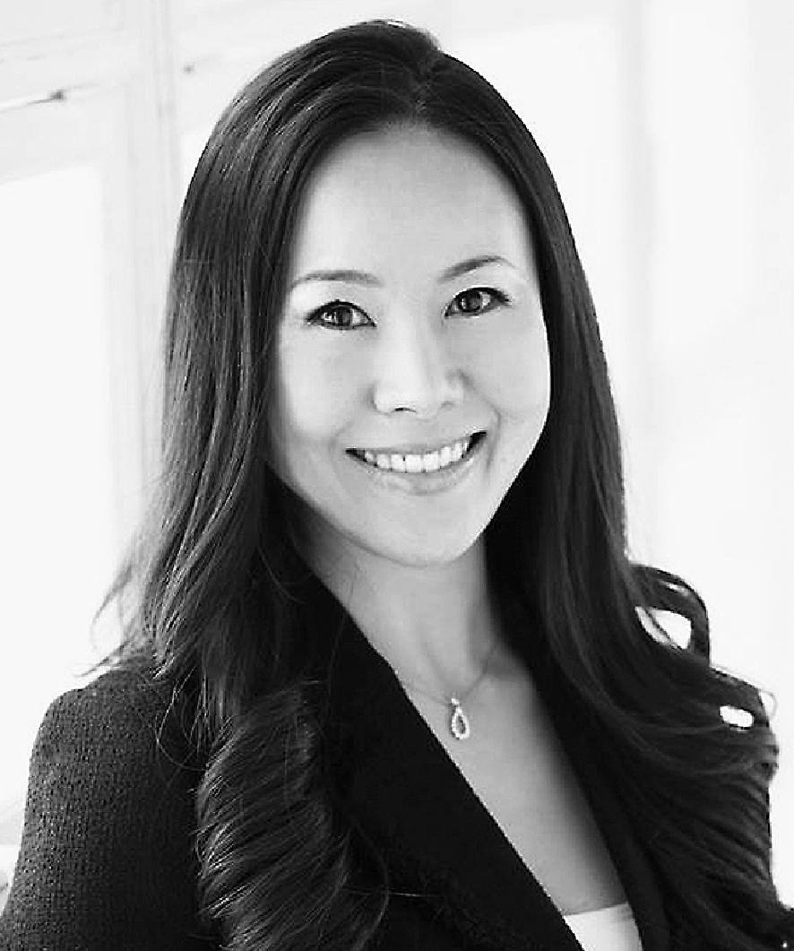 仕事に誇りを持ち続ける 美しく働く女性たち vol.4 一般社団法人REAGENT(リ・エージェント) 株式会社AIESTATE(アイエステイト) 代表取締役 西岡愛