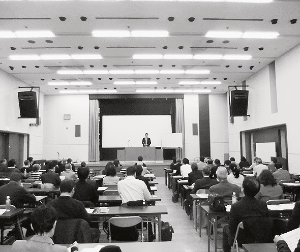消費者セミナー・会員研修会