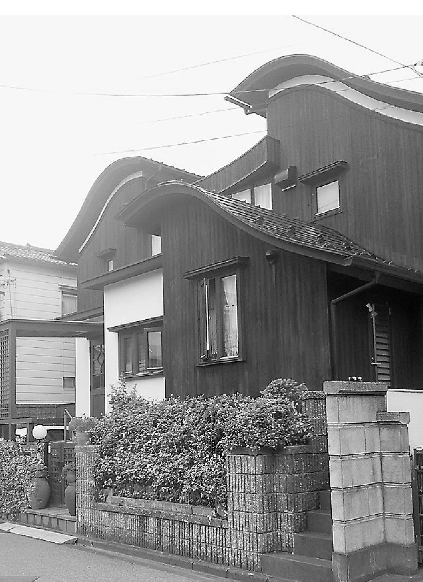 あまりに住み手の個性や趣味を生かした住まいは流通市場での売却時に不利になるという意見があるが、純粋に住まいとして見た場合、やはり住む人の感性や個性が感じられる家が理想である。