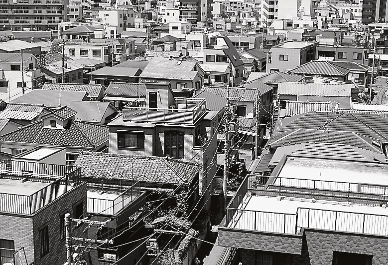 住宅ローン金利の低下により市場の活性化が期待されている