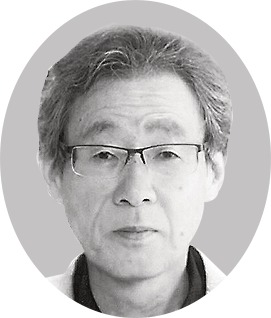 渡部正輝・目黒区支部長