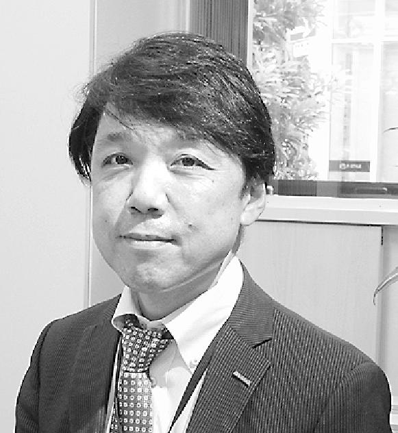 ナスラック 平田岳大阪支店長