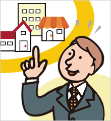 敷金診断士とは?