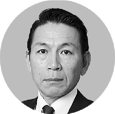 宮澤理樹氏