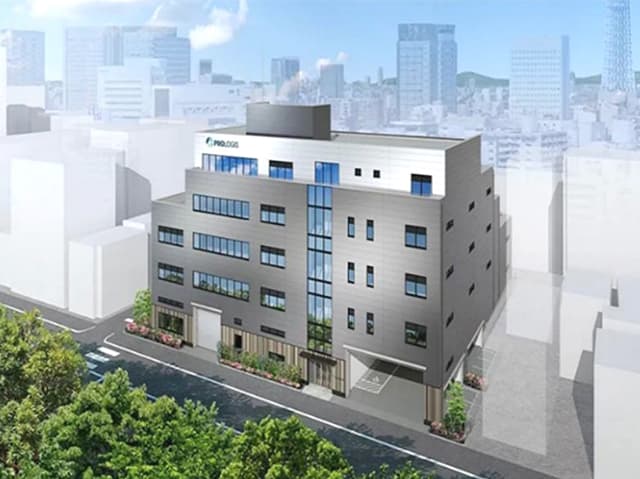 国交省有識者検討会が報告書案 「基幹物流拠点」整備促進へ 国としての方針も策定