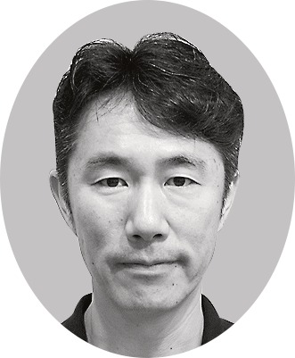 田中歩社長