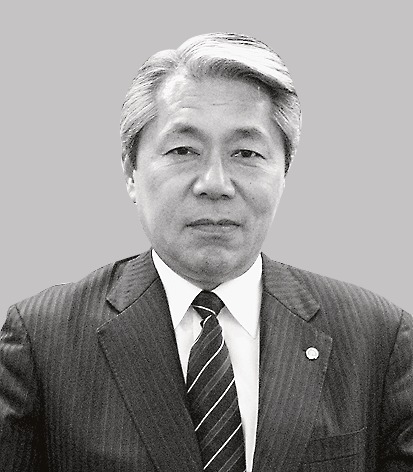 橋本好哲氏