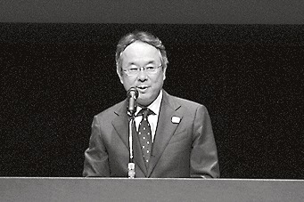 中村裕昌本部長