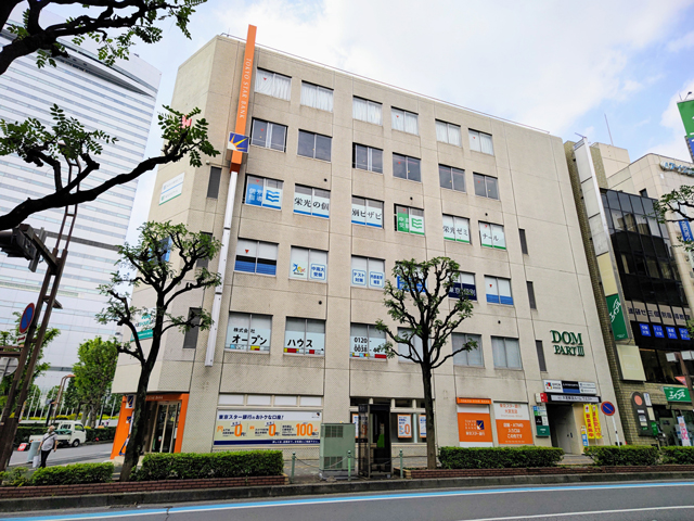 埼玉・大宮に2店舗目の営業拠点、県内では6店舗目 オープンハウス