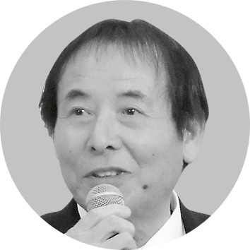 奈良宅協・吉村岩雄会長
