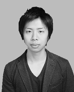 西浦亘太 不動産学部4年