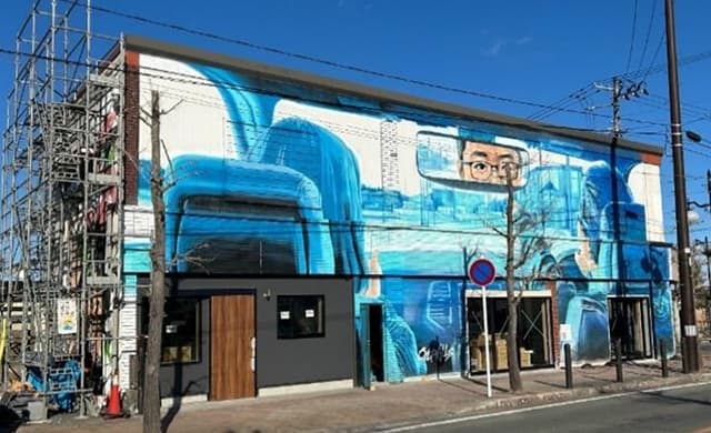 福島の復興街づくりへ新たな地域活動拠点を双葉駅前に開設 URほか