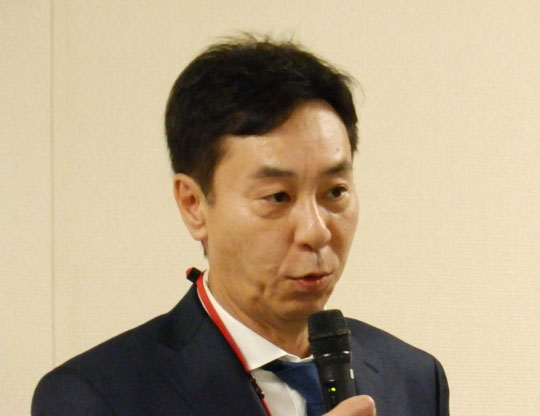 「一層の健全化の取り組みを」 都環会が勉強会開催