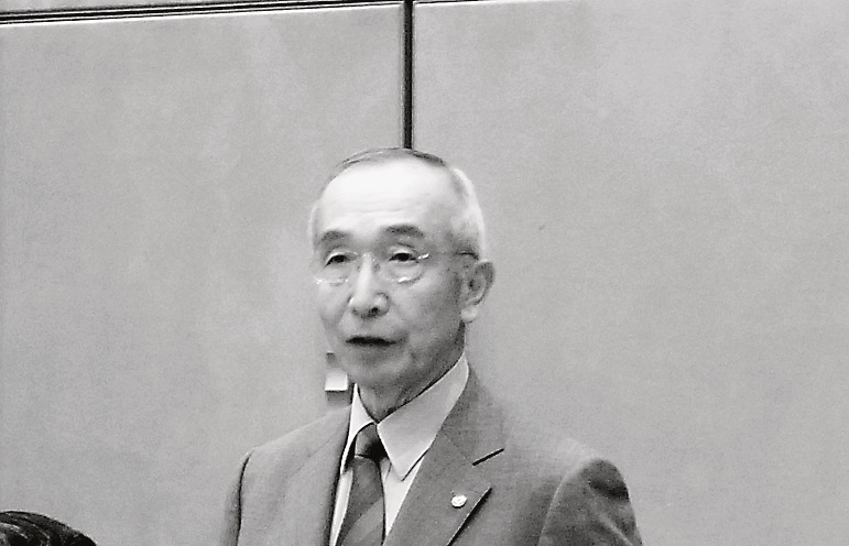 植木正威首都圏公取協会長