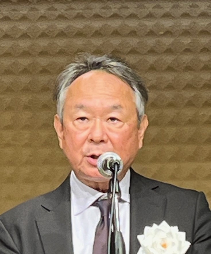新会長に中村裕昌氏を選任 賃貸管理士協