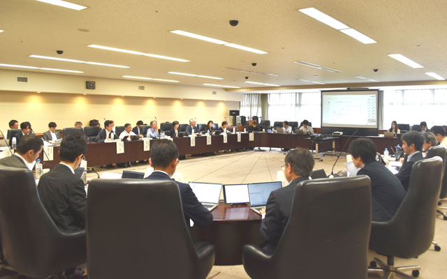 「持続可能」「負担減」「選別と集約」… 住宅政策の全体像議論 国交省・住生活基本計画見直し検討会