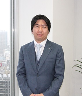川口真弘さん