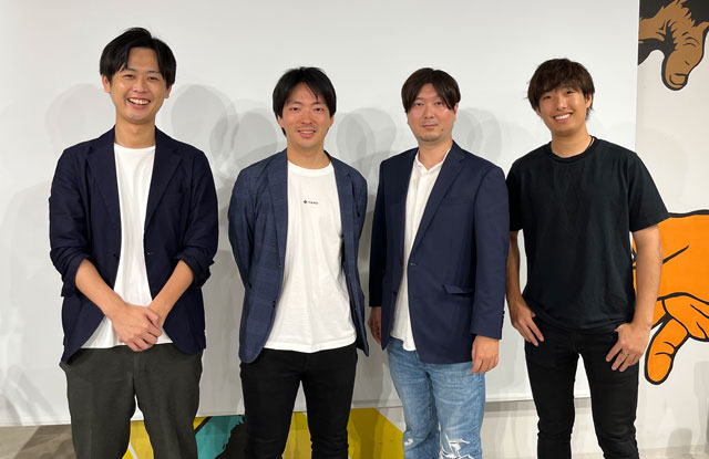 できることから始めるデジタル化 住宅新報主催「不動産DXフェス2022」