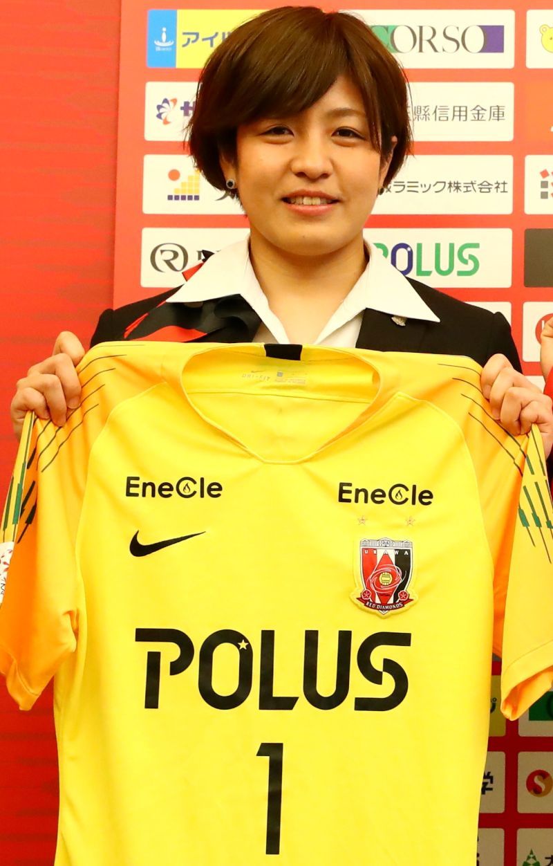 池田咲紀子さん