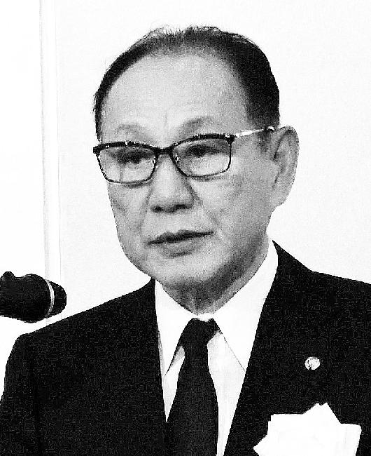 プレ協・芳井会長