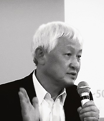 中島浩一郎氏
